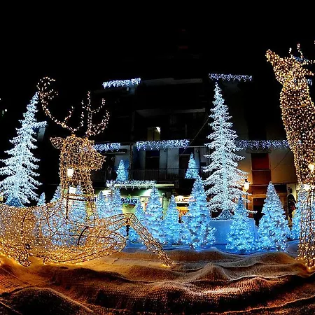 Tascone Apartman