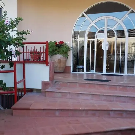 Apartman Tascone