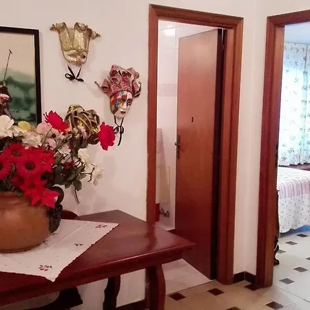 Tascone Apartman *