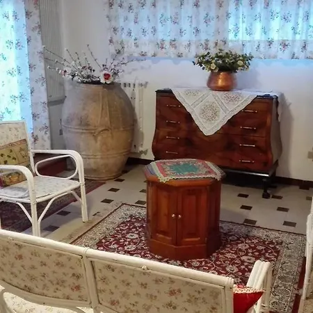 Tascone Apartman