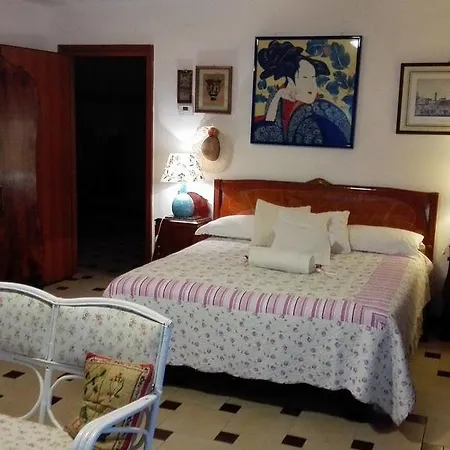 Tascone Apartman *