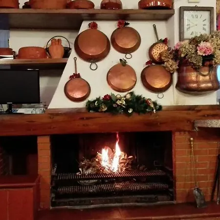Tascone Apartman