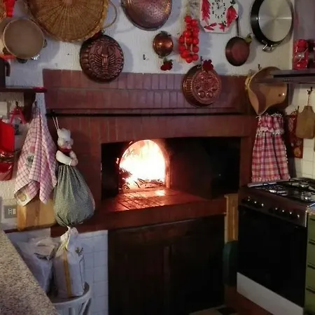 Apartman Tascone *