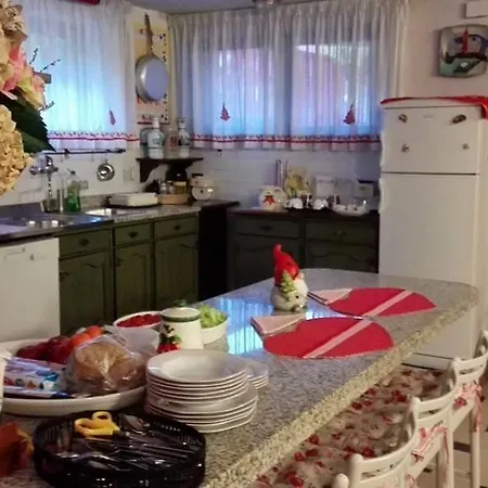 Tascone Apartman *