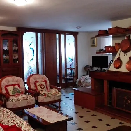 Apartman Tascone Pontecagnano