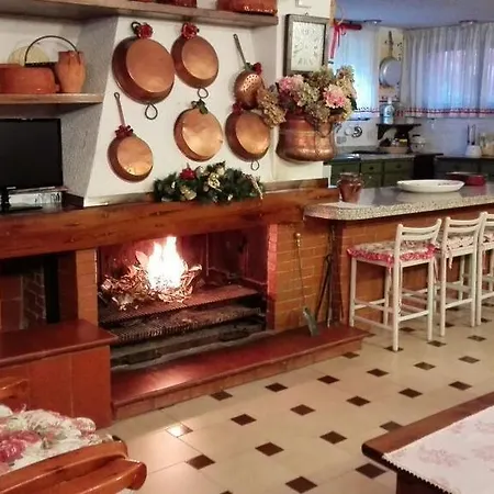 Tascone Apartman Pontecagnano