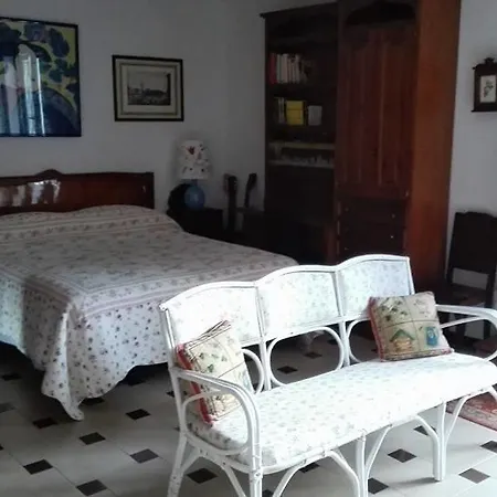 Tascone Apartman