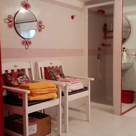 Tascone Apartman *