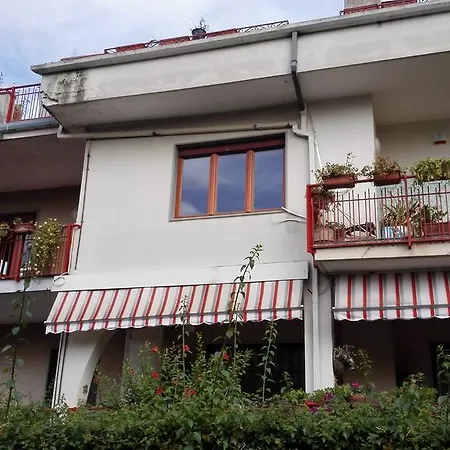 Apartman Tascone