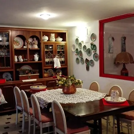 Tascone Apartman Pontecagnano