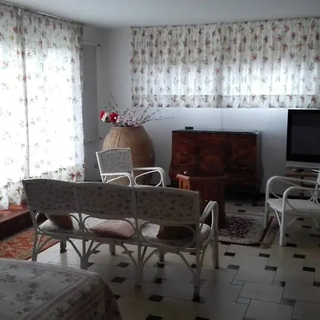 Tascone Pontecagnano