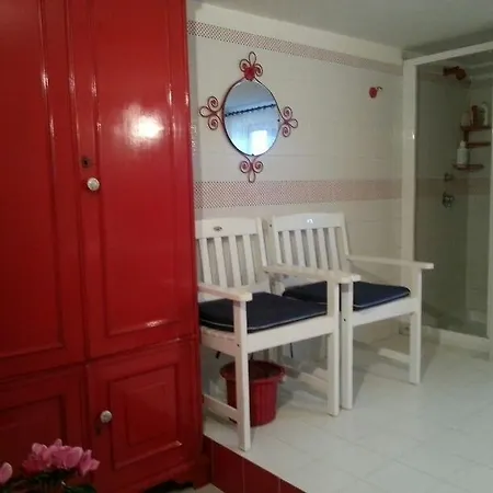 Apartman Tascone *