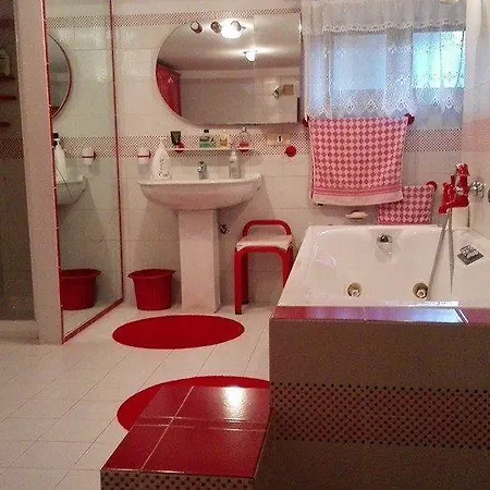 Tascone Apartman *