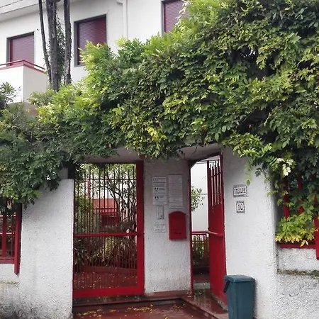 Apartman Tascone