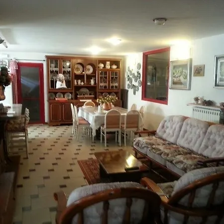 Tascone Apartman