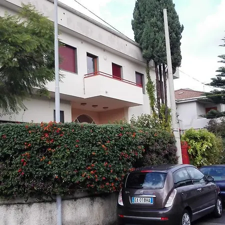 Apartman Tascone *