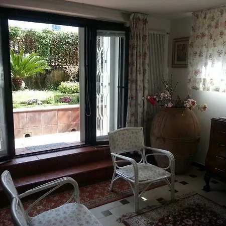 Apartman Tascone