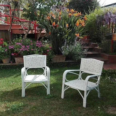 Apartman Tascone