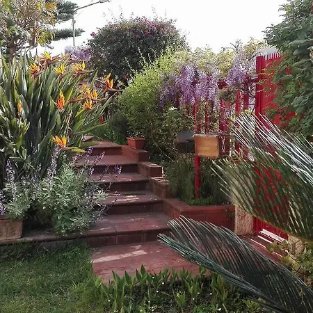 Tascone Apartman Pontecagnano